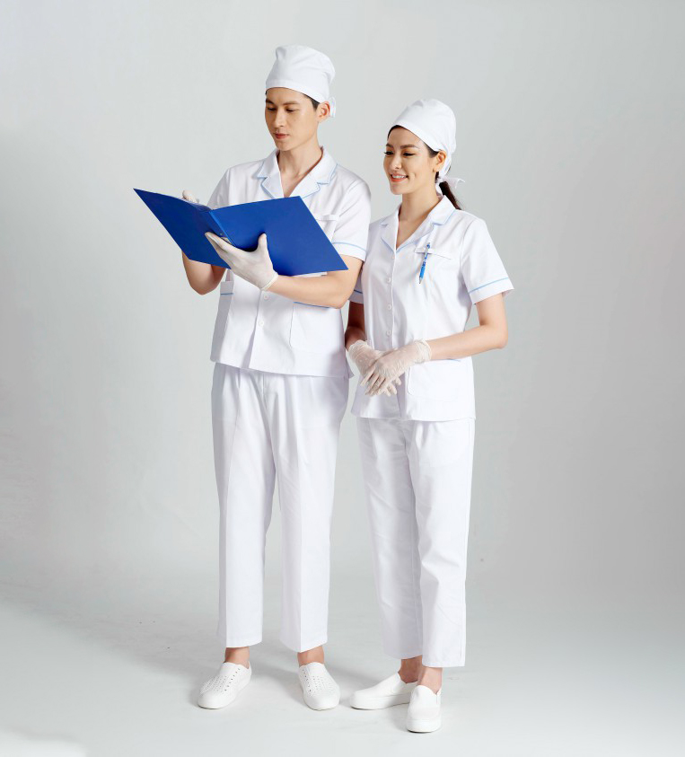 Trang phục điều dưỡng